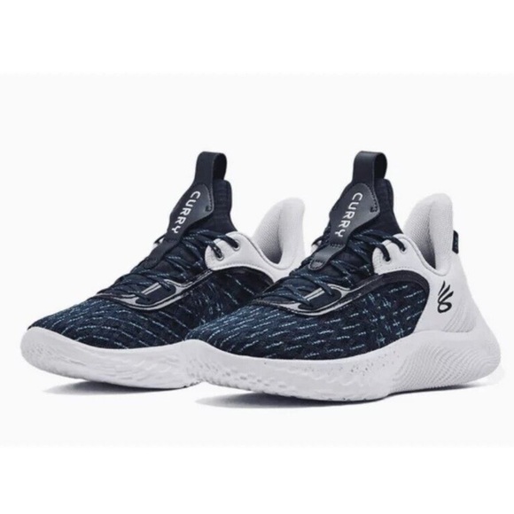 Stylish Black and White mens comfy shoes with amazing ankle support main image 4